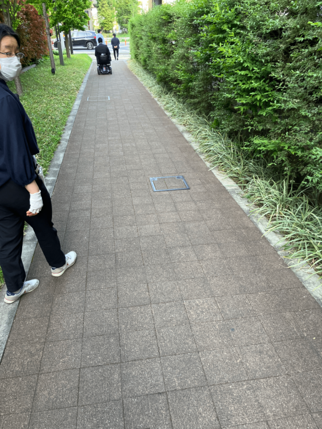 アップロードされた画像